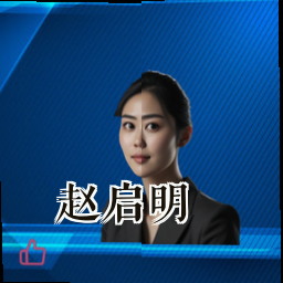 赵启明