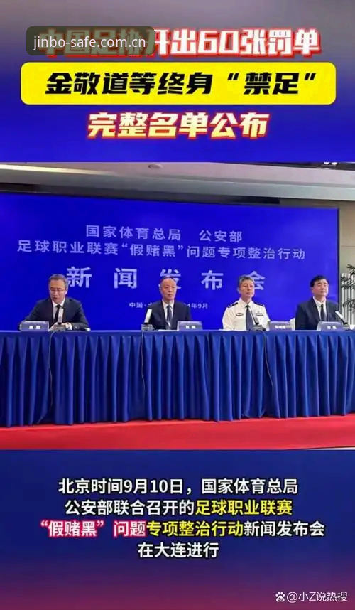 足协第三批禁足名单深度剖析：震荡背后的行业生态与资金流向
